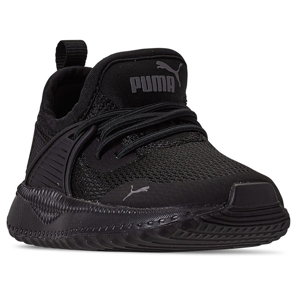 Puma Toddler Boys' Pacer Athletic Sneaker - Picture 3 of 11
